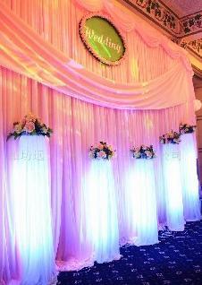 專業婚慶場地布置 中孚婚慶禮儀公司的高清圖片展示與服務解析