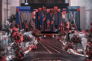 程?；槎Y服務詳情 官網價格、聯系方式及婚慶禮儀介紹